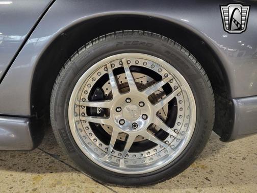 2000 Dodge Viper RT/10