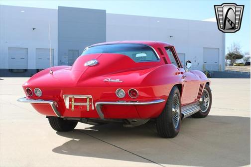 1965 Chevrolet Corvette Base
