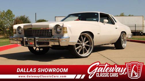 1974 Chevrolet Monte Carlo