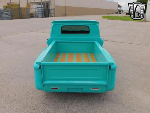 1964 Chevrolet C10/K10 Base