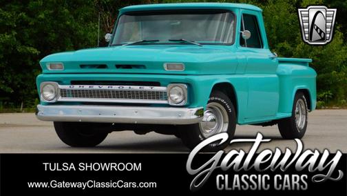 1964 Chevrolet C10/K10 Base