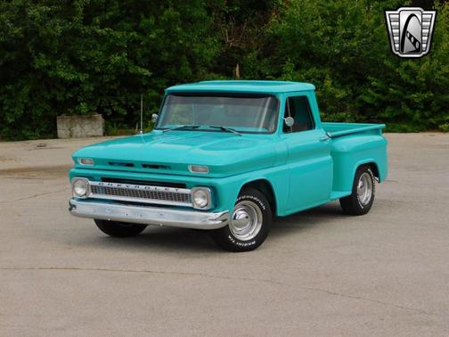 1964 Chevrolet C10/K10 Base