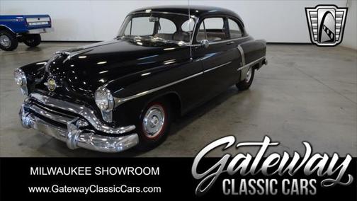 1951 Oldsmobile 88