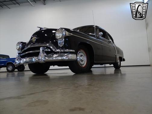 1951 Oldsmobile 88