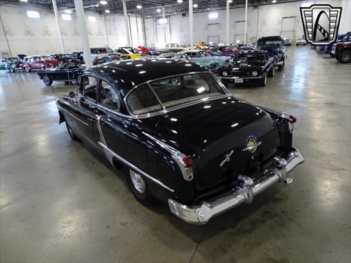 1951 Oldsmobile 88