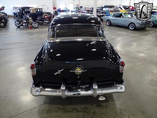 1951 Oldsmobile 88