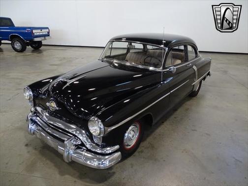 1951 Oldsmobile 88