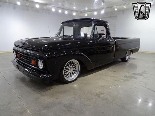 1964 Ford F100 Base