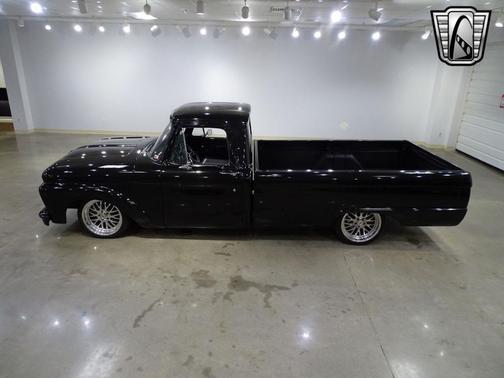 1964 Ford F100 Base