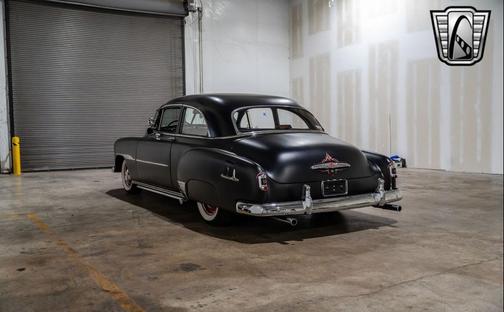 1951 Chevrolet Styleline Deluxe