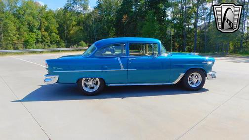 1955 Chevrolet 210 Base
