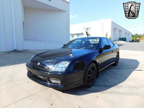 2001 Honda Prelude SE