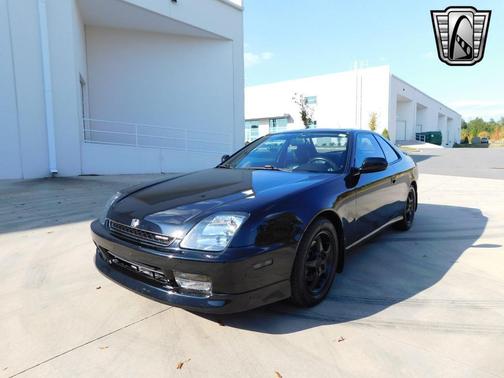 2001 Honda Prelude SE