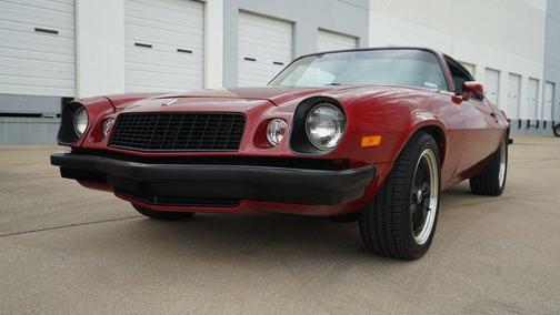 1977 Chevrolet Camaro Base