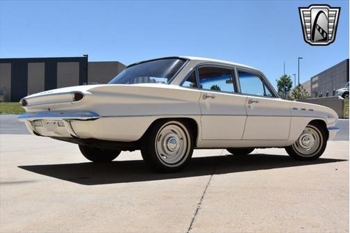 1962 Buick Special