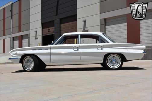 1962 Buick Special