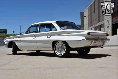 1962 Buick Special