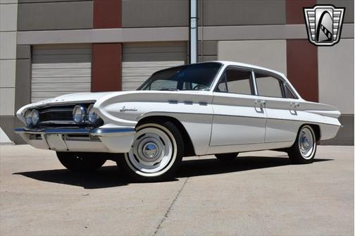 1962 Buick Special