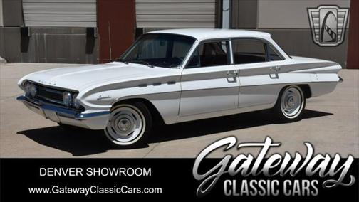1962 Buick Special