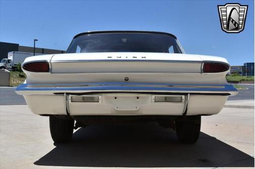 1962 Buick Special