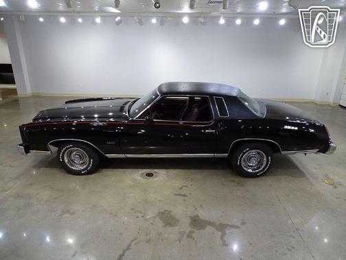 1976 Chevrolet Monte Carlo 