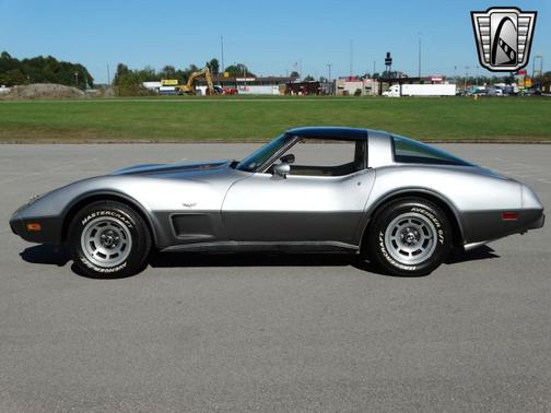 1978 Chevrolet Corvette 