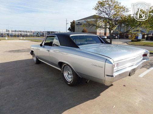 1966 Chevrolet Chevelle 