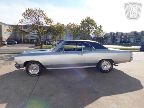 1966 Chevrolet Chevelle 