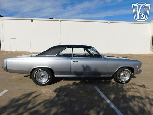 1966 Chevrolet Chevelle 