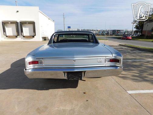 1966 Chevrolet Chevelle 