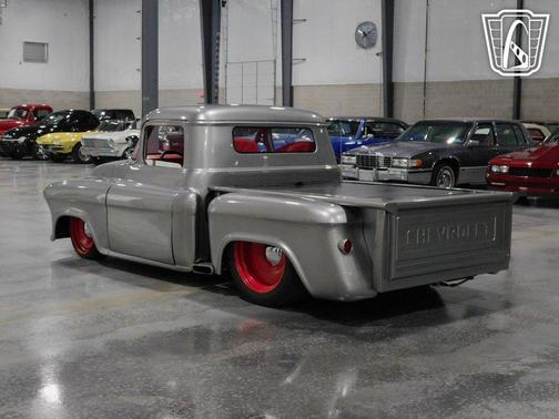 1955 Chevrolet 3100 Base