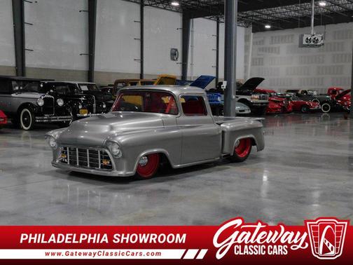 1955 Chevrolet 3100 Base