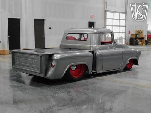 1955 Chevrolet 3100 Base