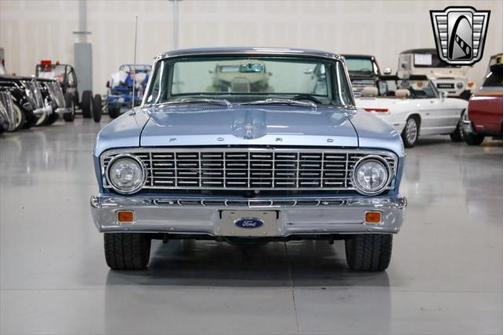 1964 Ford Falcon Futura
