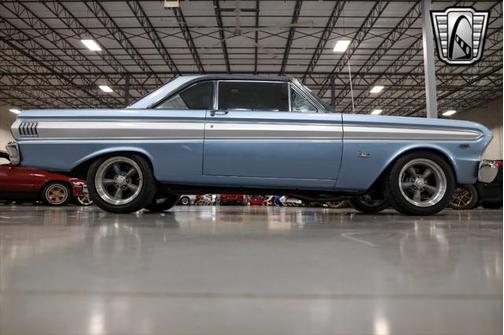 1964 Ford Falcon Futura