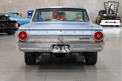 1964 Ford Falcon Futura