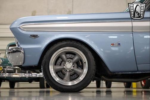 1964 Ford Falcon Futura