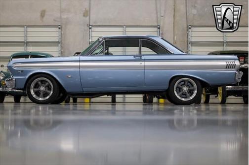 1964 Ford Falcon Futura