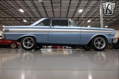 1964 Ford Falcon Futura