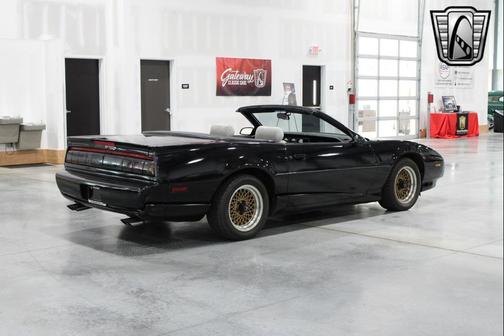 1991 Pontiac Firebird Trans Am