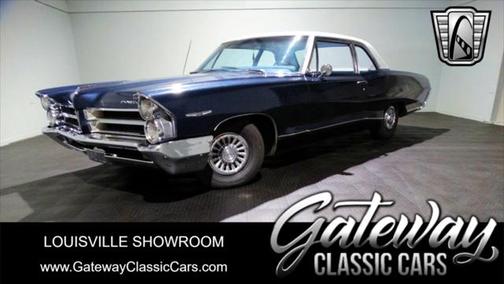 1965 Pontiac Catalina