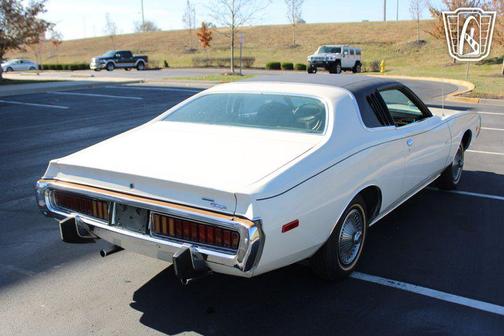 1974 Dodge Charger Base