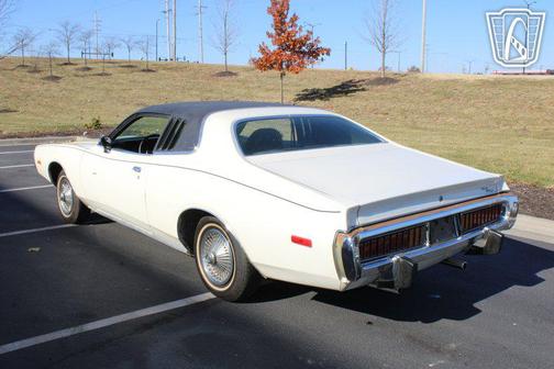 1974 Dodge Charger Base
