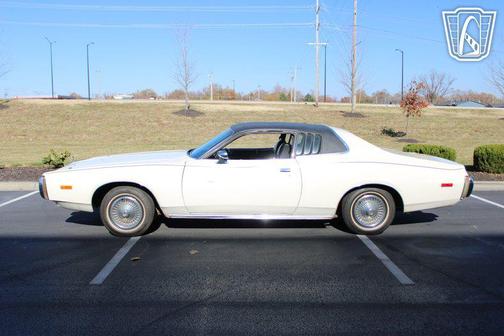 1974 Dodge Charger Base