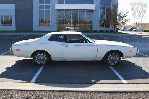 1974 Dodge Charger Base