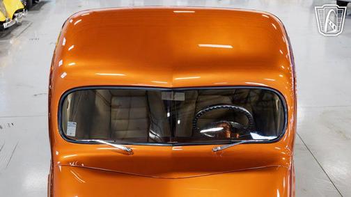 1940 Ford Pickup Truck Base