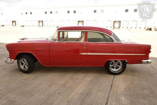 1955 Chevrolet Bel Air Base