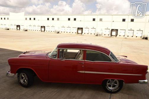 1955 Chevrolet Bel Air Base
