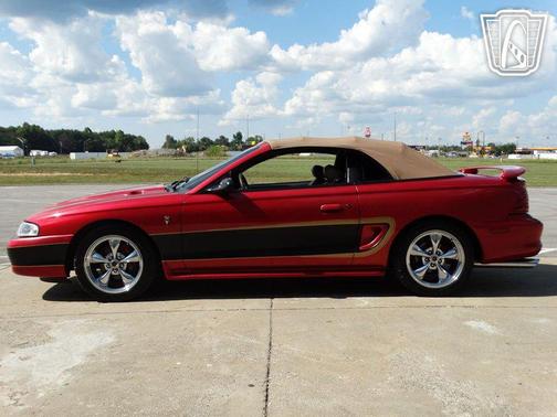 1995 Ford Mustang GT