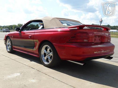 1995 Ford Mustang GT